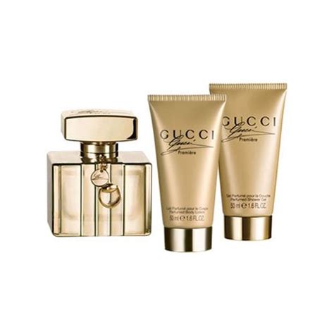 gucci premiere travel size|Gucci premiere 2012.